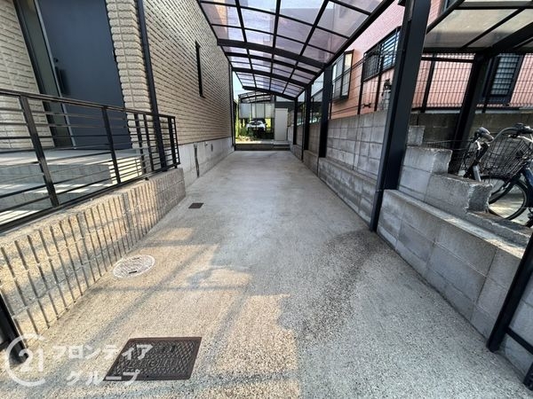 木津川市州見台５丁目の中古一戸建て