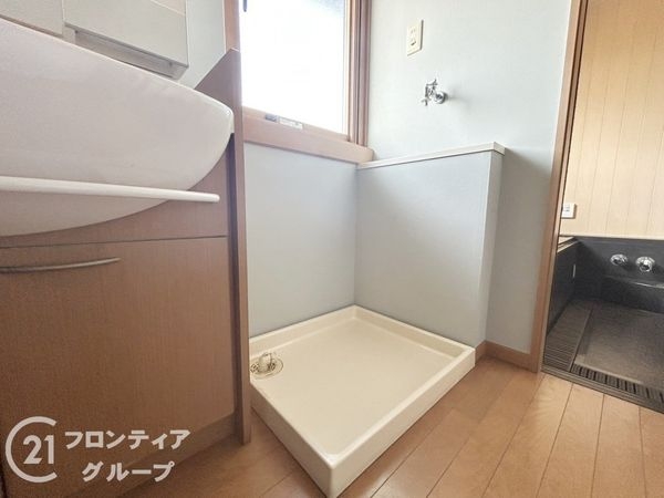 木津川市州見台５丁目の中古一戸建て
