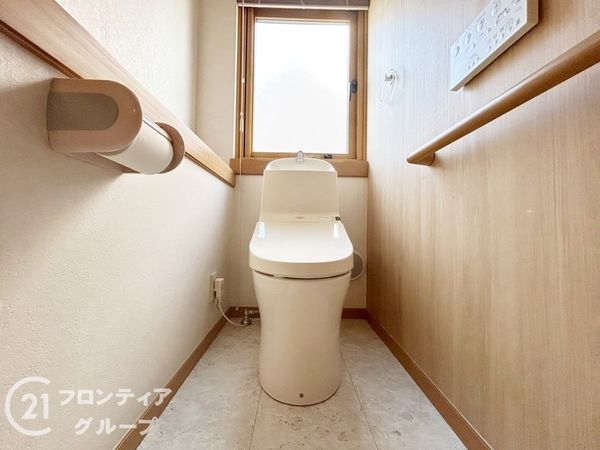 木津川市州見台５丁目の中古一戸建て