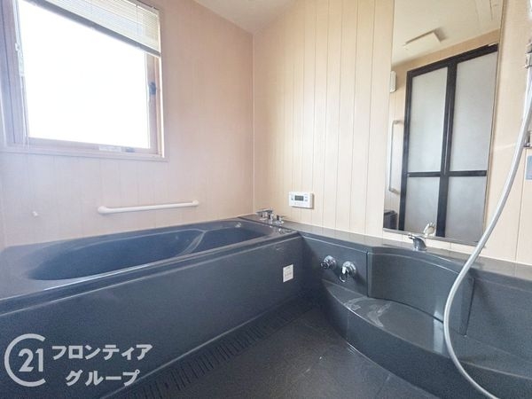 木津川市州見台５丁目　中古一戸建て