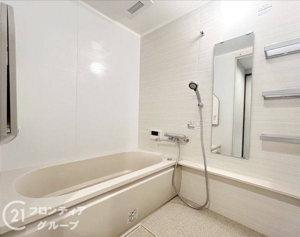 生駒ロイヤルマンション　中古マンション