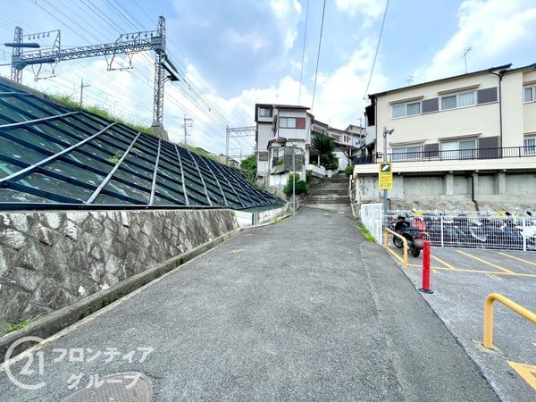 奈良市富雄川西１丁目の中古一戸建て