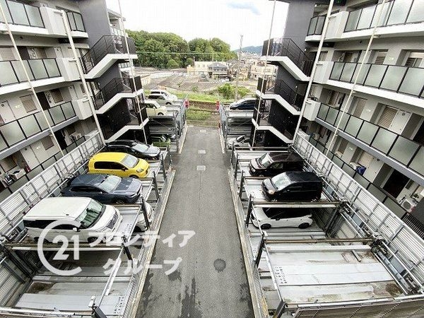 エスリード王寺セミリア　中古マンション