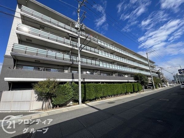 エスリード王寺セミリア　中古マンション