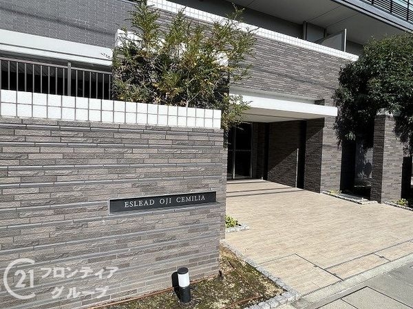 エスリード王寺セミリア　中古マンション