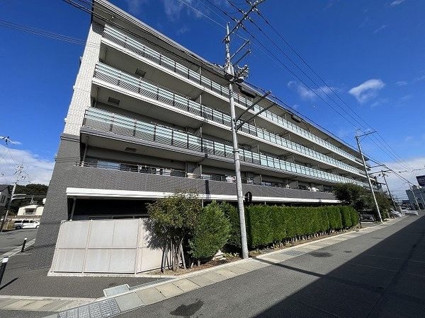 エスリード王寺セミリア　中古マンション