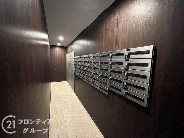 エスリード王寺セミリア　中古マンション