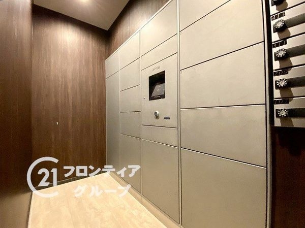 エスリード王寺セミリア　中古マンション