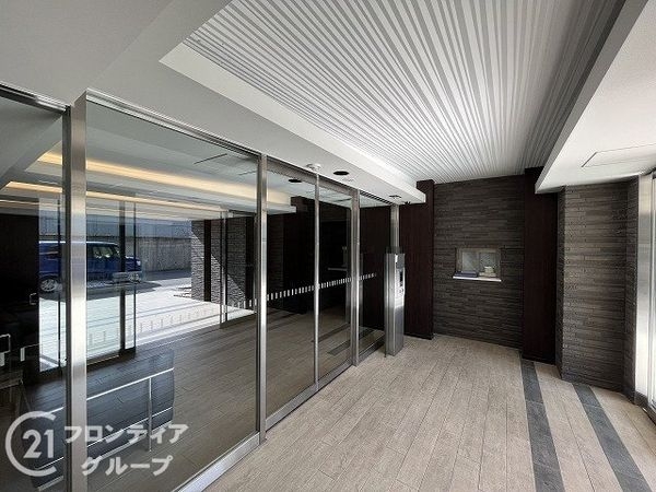 エスリード王寺セミリア　中古マンション