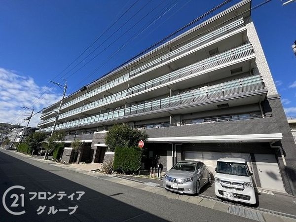 エスリード王寺セミリア　中古マンション