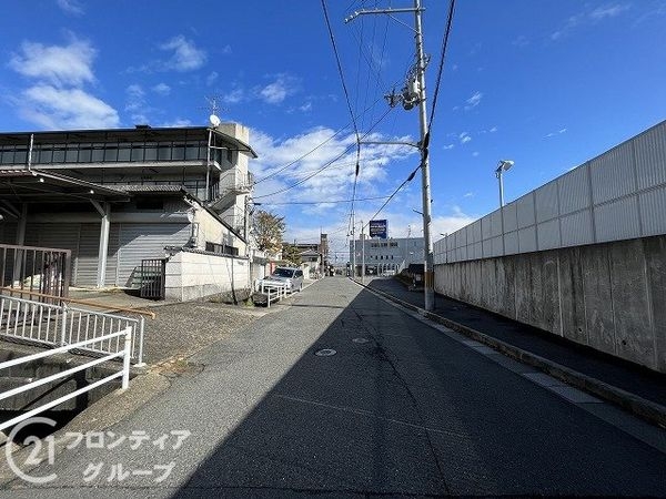 エスリード王寺セミリア　中古マンション