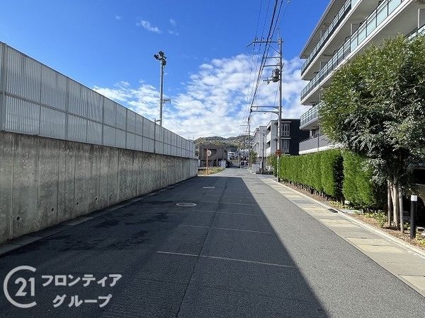 エスリード王寺セミリア　中古マンション