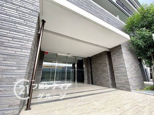 エスリード王寺セミリア　中古マンション