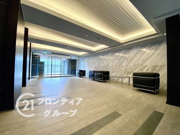 エスリード王寺セミリア　中古マンション