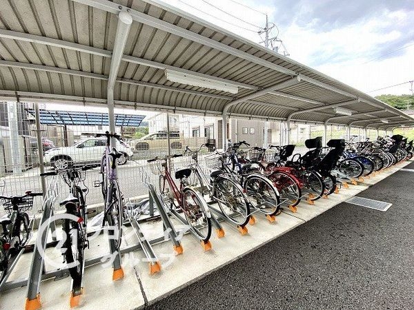 エスリード王寺セミリア　中古マンション