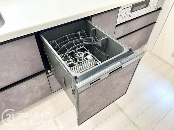 奈良市六条西３丁目　新築一戸建て　全１区画