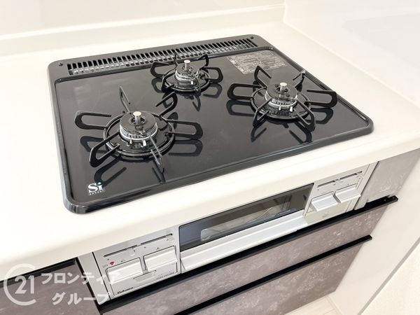 奈良市六条西３丁目　新築一戸建て　全１区画