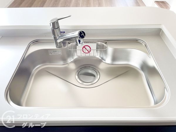 奈良市西木辻町　新築一戸建て　５期　３号棟