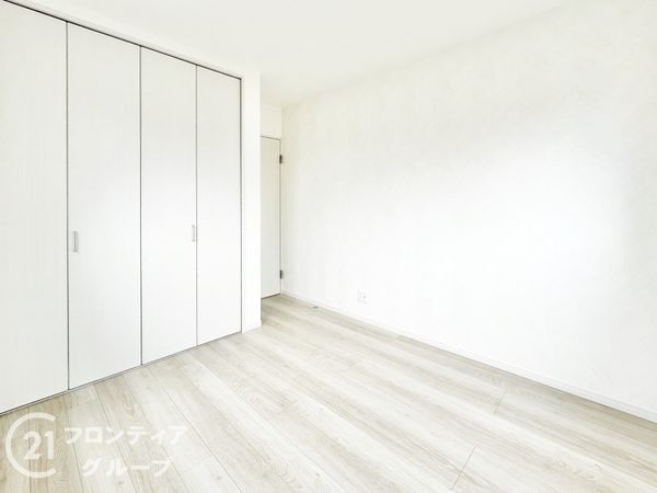 橿原市中曽司町　新築一戸建て