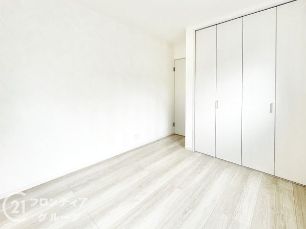 橿原市中曽司町　新築一戸建て