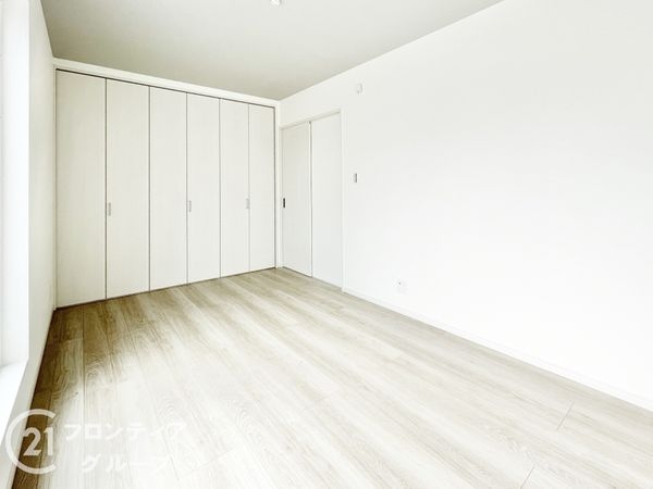 橿原市中曽司町　新築一戸建て
