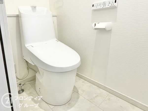 橿原市中曽司町　新築一戸建て
