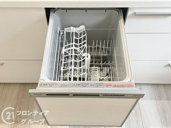 橿原市中曽司町　新築一戸建て