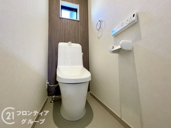 生駒市小明町　新築一戸建て　１５号地