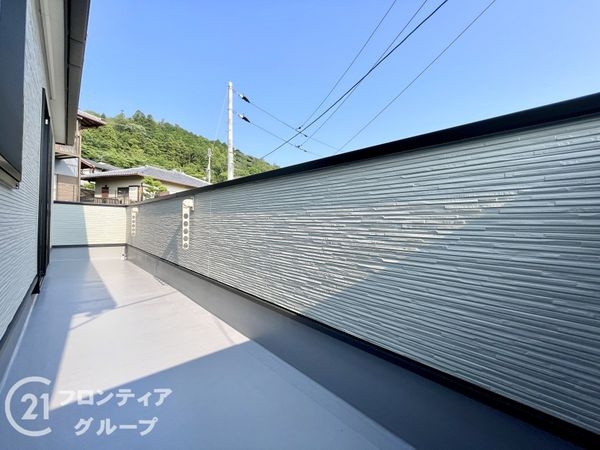 生駒市小明町　新築一戸建て　１５号地