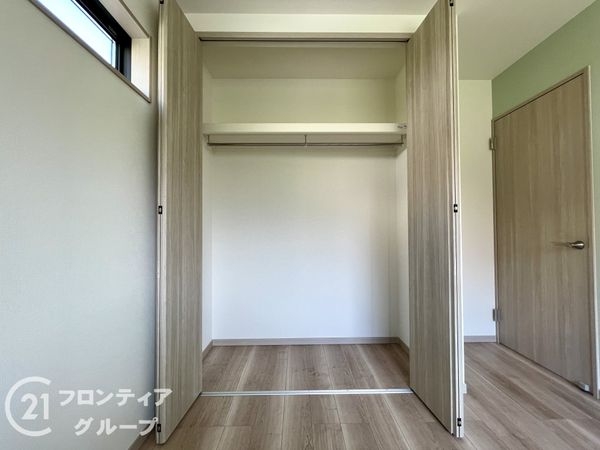 生駒市小明町　新築一戸建て　１５号地