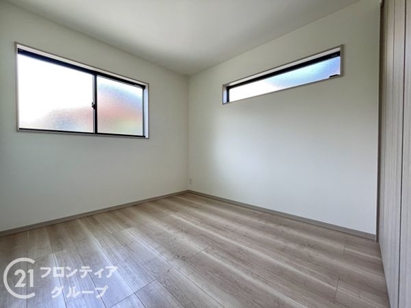 生駒市小明町　新築一戸建て　１５号地