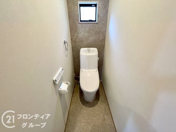 生駒市小明町　新築一戸建て　１５号地