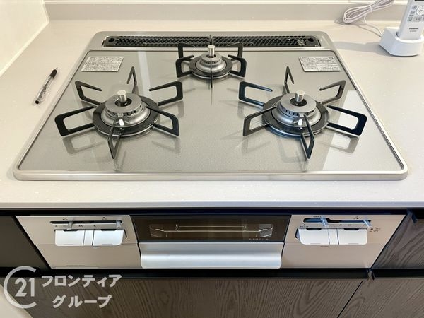 生駒市小明町　新築一戸建て　１５号地