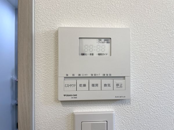 生駒市小明町　新築一戸建て　１５号地