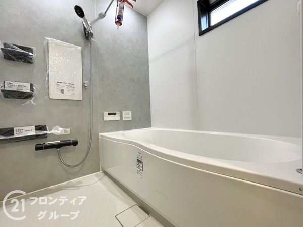 生駒市小明町　新築一戸建て　１５号地
