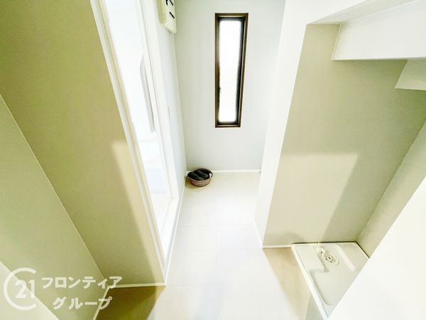 奈良市左京３丁目の中古一戸建て