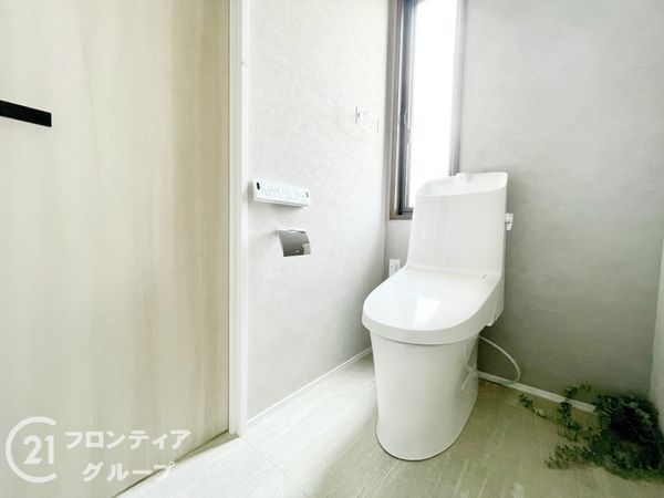 奈良市左京３丁目の中古一戸建て