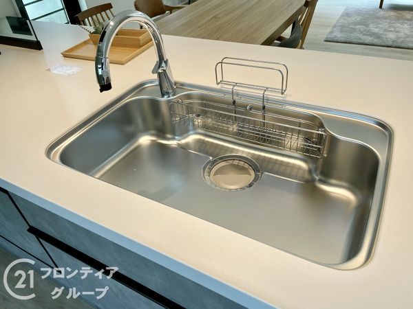 奈良市左京３丁目の中古一戸建て