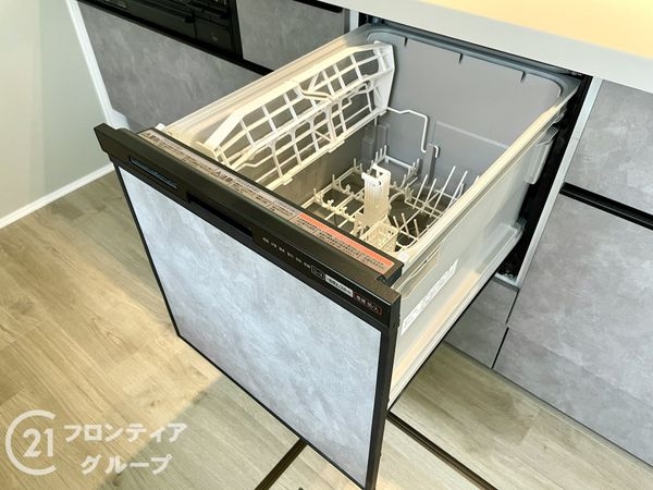 奈良市左京３丁目の中古一戸建て