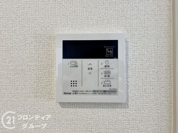 天理市田井庄町　新築一戸建て　２期　１号棟