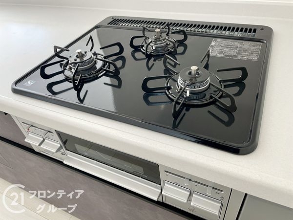 天理市田井庄町　新築一戸建て　２期　２号棟