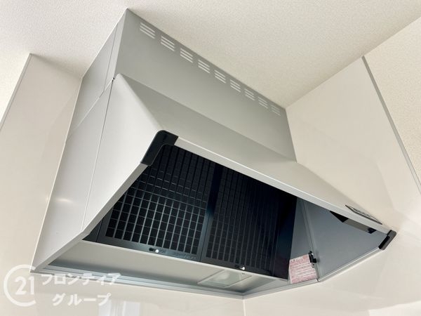 天理市田井庄町　新築一戸建て　２期　２号棟
