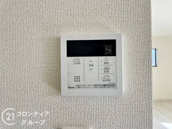天理市田井庄町　新築一戸建て　２期　２号棟