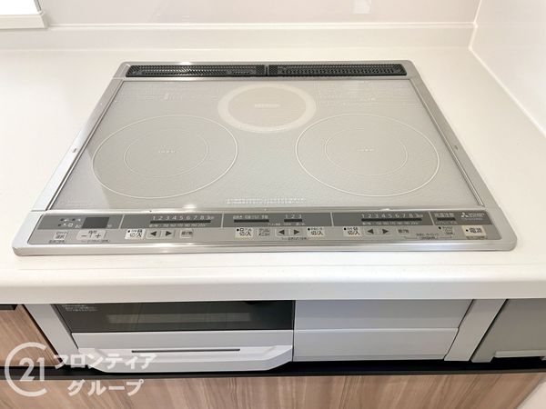 奈良市中町　新築一戸建て　１号棟