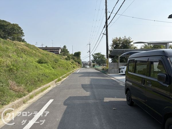 大和高田市大字大谷　新築一戸建て