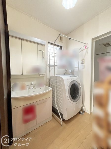 天理市田部町の中古一戸建て