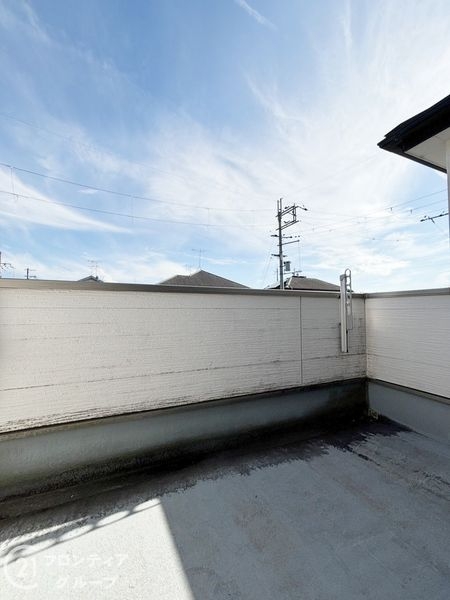 天理市田部町の中古一戸建て