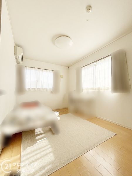 天理市田部町の中古一戸建て