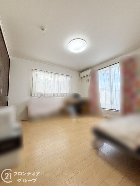 天理市田部町の中古一戸建て