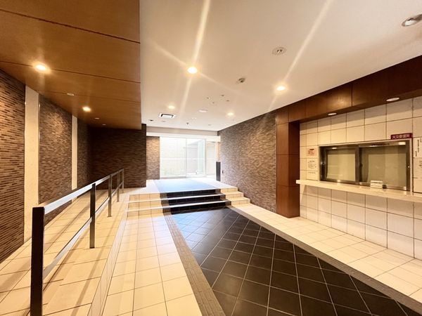 ローレルコート天理二階堂ラフィーナ　中古マンション